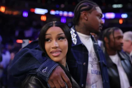 Cardi B’s Chanel Gift to Stefon Diggs’ Mom Fuels Reunion Buzz