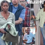 Michelle Obama Appears Slimmer on Beverly Hills Dinner with Daughters as Rumors Persist