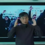Professor Jiang Predicts US Draft as Iran War Risks 6 Billion Lives