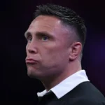 Gerwyn Price Tackles Health Issues, Retirement Rumors, Pool Switch