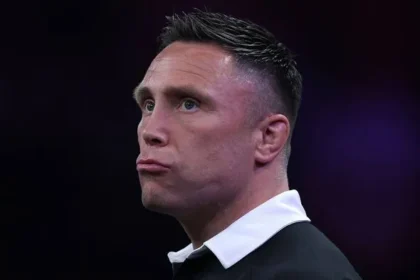 Gerwyn Price Tackles Health Issues, Retirement Rumors, Pool Switch