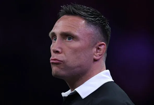 Gerwyn Price Tackles Health Issues, Retirement Rumors, Pool Switch