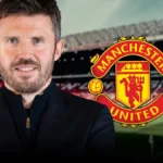 Man Utd Set to Discuss Permanent Role with Carrick
