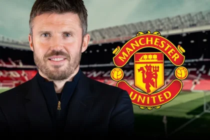 Man Utd Set to Discuss Permanent Role with Carrick