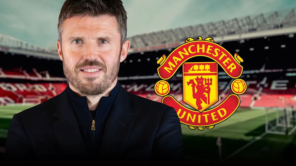 Man Utd Set to Discuss Permanent Role with Carrick