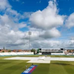 England vs New Zealand: Second Women’s ODI Live from Northampton
