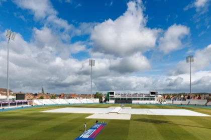 England vs New Zealand: Second Women’s ODI Live from Northampton