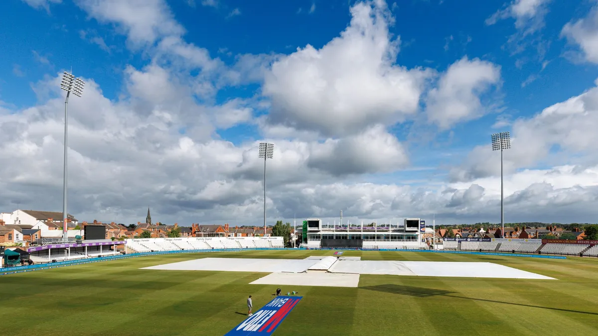 England vs New Zealand: Second Women’s ODI Live from Northampton England vs New Zealand: Second Women’s ODI Live from Northampton