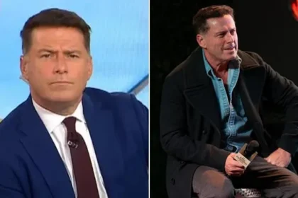 Karl Stefanovic Confirms Radio Plans Amid Channel Nine Rumors