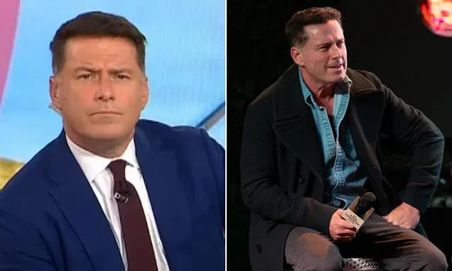 Karl Stefanovic Confirms Radio Plans Amid Channel Nine Rumors