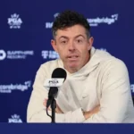 Rory McIlroy Battles Toe Blister for PGA Championship Push
