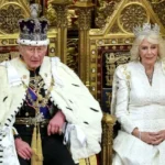 King Warns of Global Threats as Starmer Faces Labour Leadership Challenge