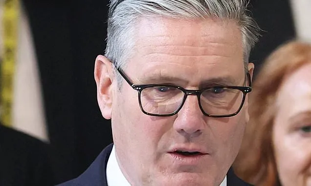 Think Tank Urges Starmer: Tax Wealthy More, End Pension Triple Lock