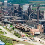 UK Manufacturers Alert to Steel Tariff Risks and Supply Woes