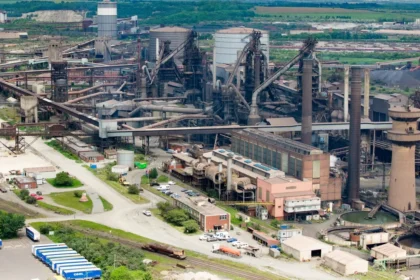 UK Manufacturers Alert to Steel Tariff Risks and Supply Woes