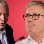 Labour Crisis Deepens: Starmer Resists Resignation Amid Poll Losses