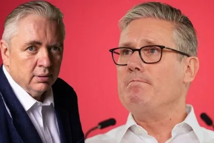 Labour Crisis Deepens: Starmer Resists Resignation Amid Poll Losses
