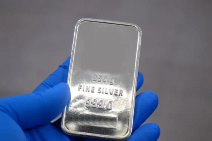 Silvercorp Metals: Buy Rating on Low AISC, Silver Price Surge