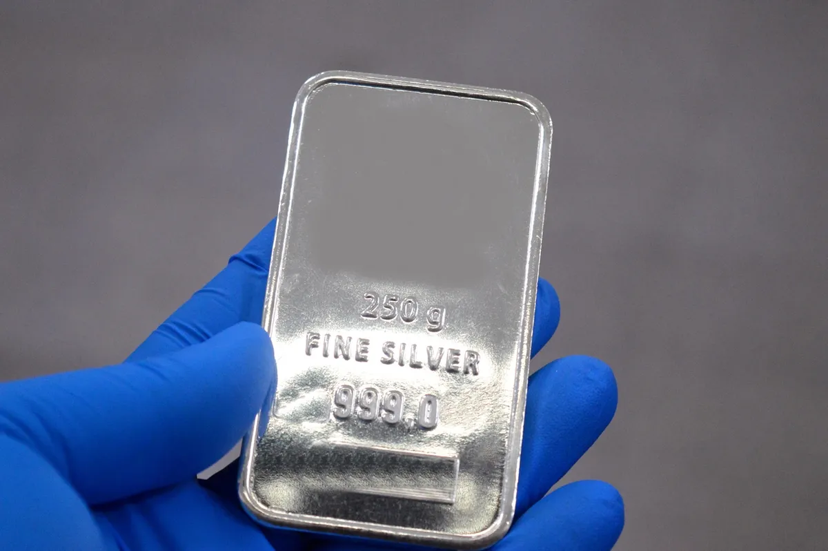Silvercorp Metals: Buy Rating on Low AISC, Silver Price Surge