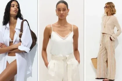 Top Easy-to-Wear Summer Fashion Picks from M&S, New Look & More