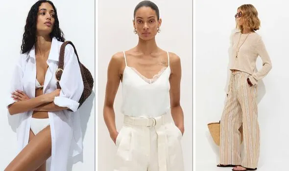 Top Easy-to-Wear Summer Fashion Picks from M&S, New Look & More