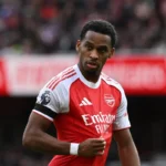 Arteta Targets Timber Return for UCL Final Amid Arsenal RB Crisis