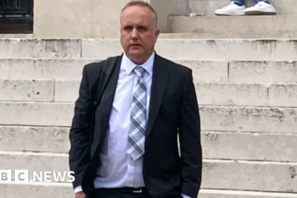 Producer Avoids Prison for 6,200+ Depraved Child Abuse Images