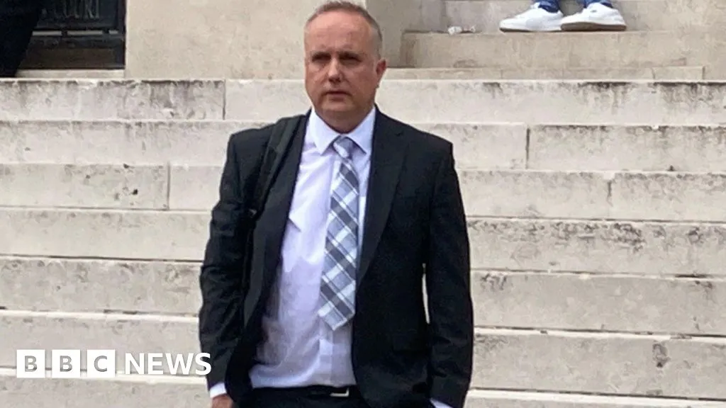 Producer Avoids Prison for 6,200+ Depraved Child Abuse Images
