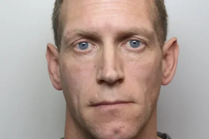 Cannock Man Jailed 2 Years 8 Months for Breaching Child Protection Order