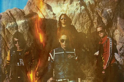 My Chemical Romance Unveils ‘Danger Days’ Deluxe Reissue and Tour