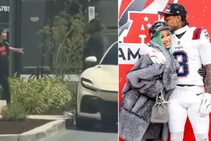 Cardi B Explains Tense Clash with Stefon Diggs Amid Reunion Rumors