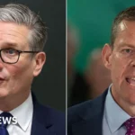 Starmer Open to Talks on Expanding Senedd Powers with Welsh Leader