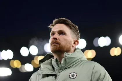 Whyteleafe to Wembley: Chelsea Rookies Face Guardiola in FA Cup Final
