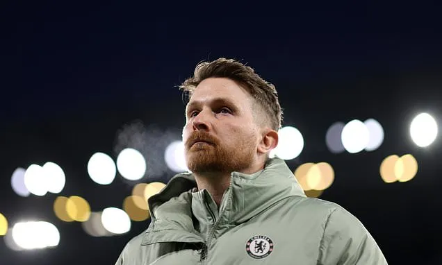 Whyteleafe to Wembley: Chelsea Rookies Face Guardiola in FA Cup Final
