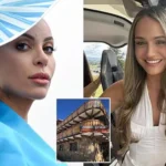 Socialite Charged Over Alleged Drink-Spiking at Mt Buller Resort