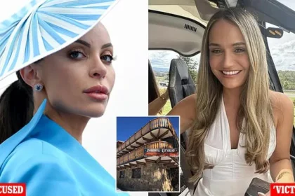 Socialite Charged Over Alleged Drink-Spiking at Mt Buller Resort