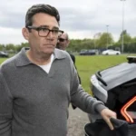 Labour Leadership Challengers Emerge Amid UK Economic Crisis