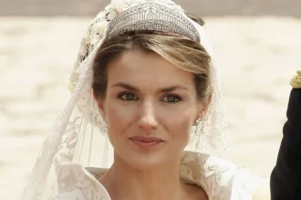Queen Letizia’s £200K Madrid Apartment: A Home of Heartbreak