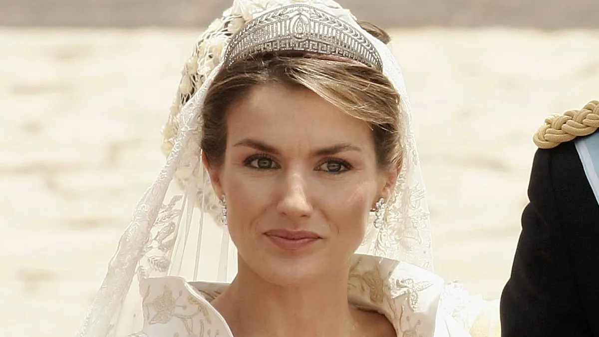 Queen Letizia’s £200K Madrid Apartment: A Home of Heartbreak