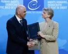UK Backs European Pact for Asylum Hubs in Third Countries